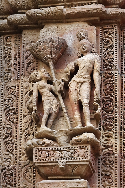 Bhubaneswar-Rajarani temple-032